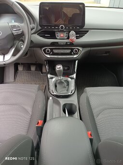 Hyundai i30 kombi - 4