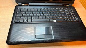 ASUS K50I - Nefunkční - 4