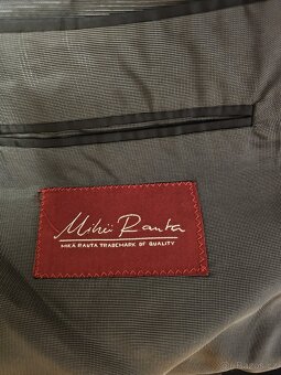 Společenský oblek - 4