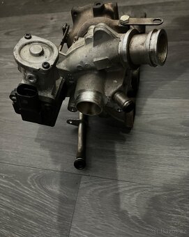 vw polo 2011 turbo 1.2 TSI CBZ - 4