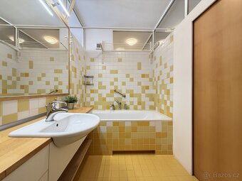 Pronájem, byt 3+1 s balkónem, Olomouc, Neředín - 4