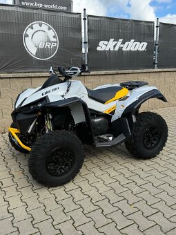Can-am Renegade 1000R XXC MY2024 - 4