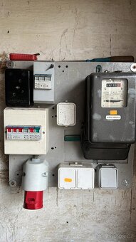 Garáž, Plzeň, Jateční.ul. - 4