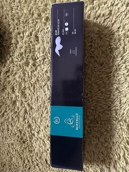 Podložka Acavallo gel anatomic soft light - 4