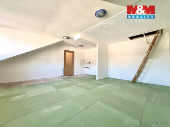 Prodej bytu 1+kk, 47 m², Krnov, ul. Albrechtická - 4