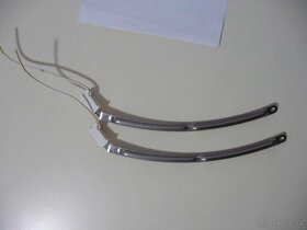 Náhradní díly na sušičku AEG T86581IH3 Protex Plus - 4