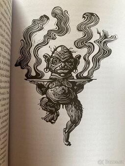 Sebrané spisy Howarda Phillipse Lovecrafta (1-3) - 4