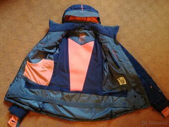 Dámská (dívčí) lyžařská souprava - 4