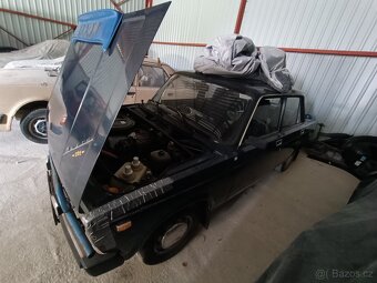Lada 2105 - 4