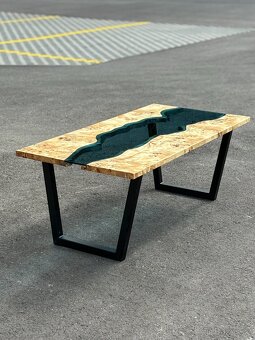 Konferenční stůl - 4