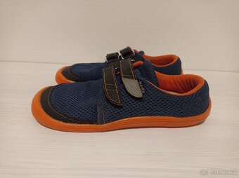 Dětské barefoot tenisky BEDA, vel. 34 - 4