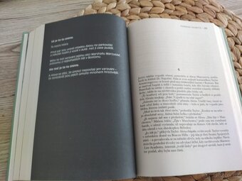 Nejlepší světové čtení p - 4