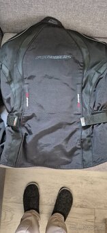 Motobunda a kalhoty dámske - 4