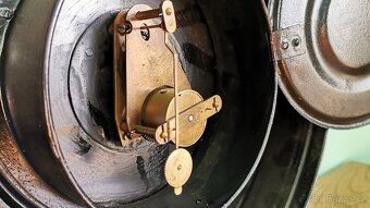 Hodiny starožitné - 4