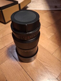 Objektiv Jupiter-36B, 250/3.5 - 4