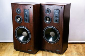 INFINITY Studio Monitor 120 / velká reprosoustava / záruka - 4