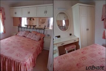 MOBILHEIM CELOROČNÍ - 4