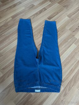 Džíny skinny 46 - 4