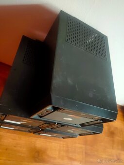 5x PC skřín - 4