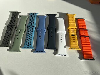 iPhone 14 a Apple Watch 7 až 9 - 4