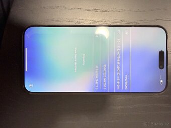 IPhone 15 pro Max 512gb black titanium - 4