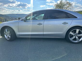 Audi a8 d4 3.0 tdi - 4