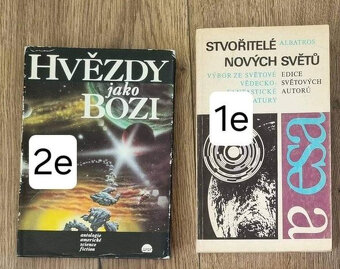 Fantasy & Science fiction, a ine - 4