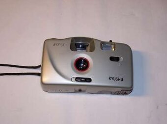 RŮZNÉ FOTOAPARÁTY - 4