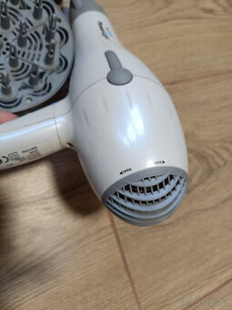 Bio ionic power light fén , difuzér - 4