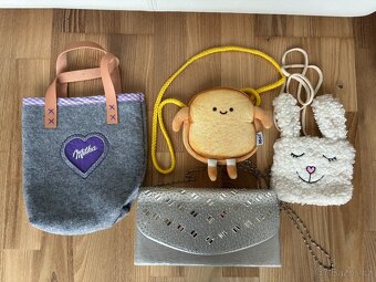 bavlněná mikina NIKE - vel. 146/152 - 4