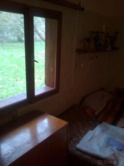 Praha 5-Velká Chuchle, domek k pronájmu - 4