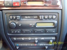 Citroen Xantia 1.8 16V a 2.1TD - 4