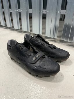 MTB tretry Force - 4