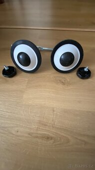 Dětské kolo Btwin - 4