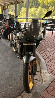 Kove 800x pro ODPOCET DPH - 4