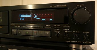 SONY TC-K750ES - 4