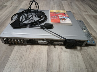 dvd prehravac - 4