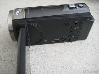 ♦️ Panasonic HC-V550 ♦️ - 4