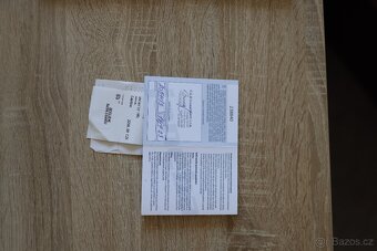 Nenošené pánské hodinky FESTINA - 4