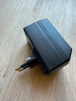 Nabíječka pro Nikom baterie - 4