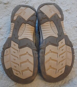 Dětské sandály zn. Keen, vel. 37 - 4