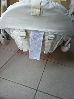 Houpátko pro miminko - 4