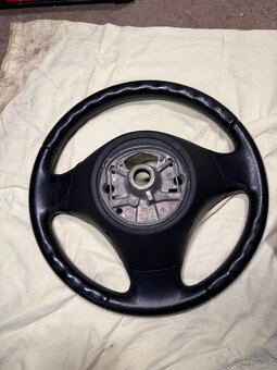 Bmw volant e90 e84 e81 e87 - 4