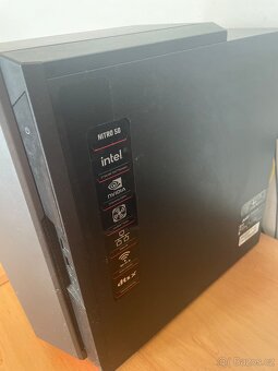 ACER NITRO 50 1660GTX Super - 4