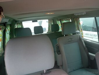 VW T4 Multivan - Caravelle 111kw - 4