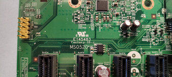 Procesor Intel Core i5-2400 CPU 3.10GHz + zákl. deska - 4