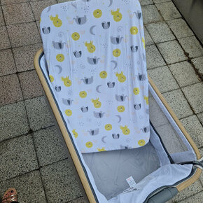 Dětská cestovní postýlka - 4