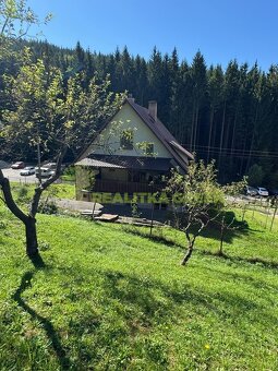 Prodej podílu 6/8 RD Vsetín, ul. Dlúhé, CP 992 m2 - 4