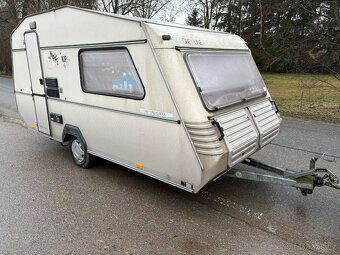 KIP 350,  100km/h,  WC, 900/660Kg - 4