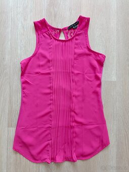 Krajkované tílko - 4